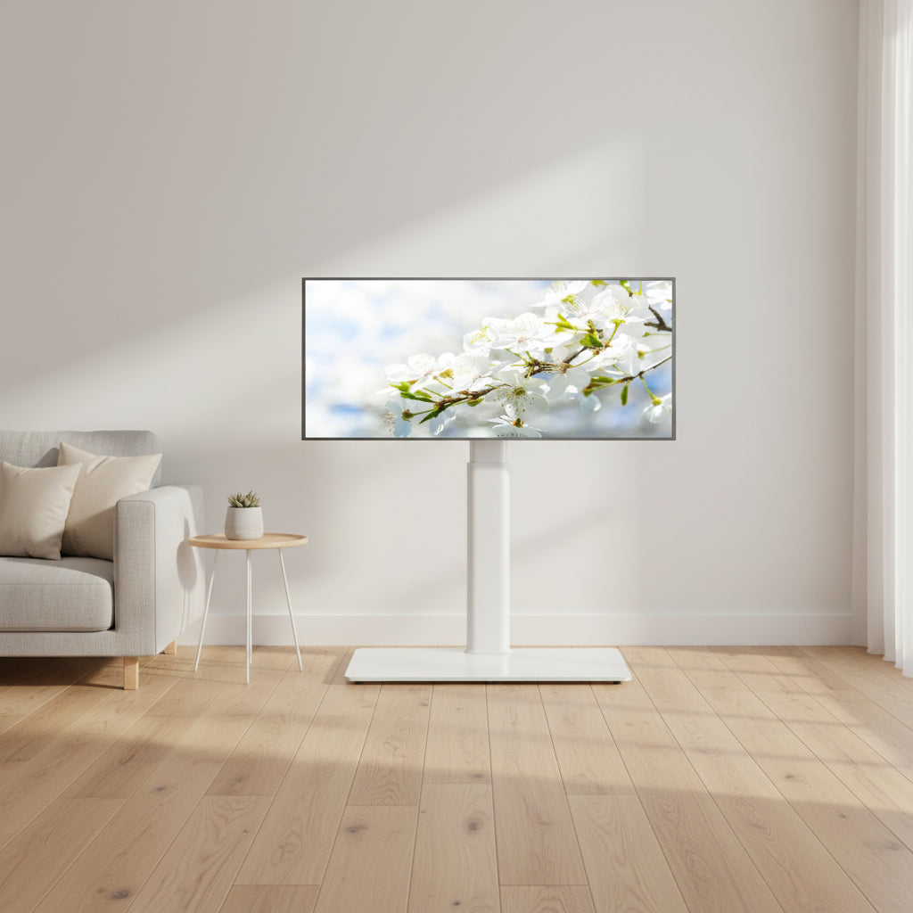 Universal Floor TV Stand